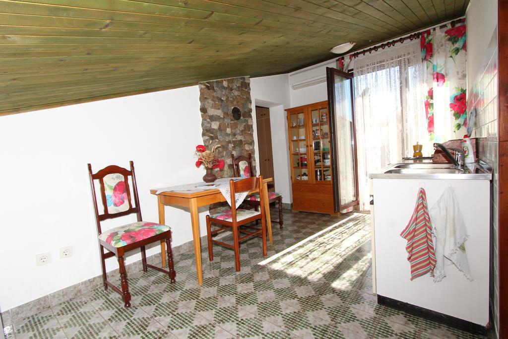 Apartments Giorgia Rovinj Exterior foto