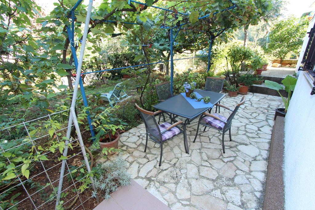 Apartments Giorgia Rovinj Exterior foto