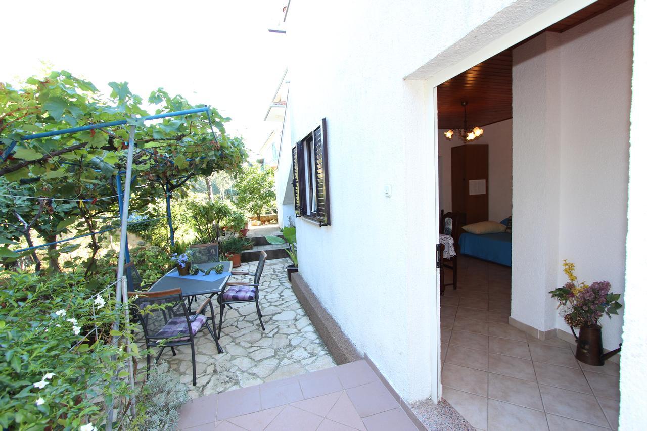 Apartments Giorgia Rovinj Habitación foto