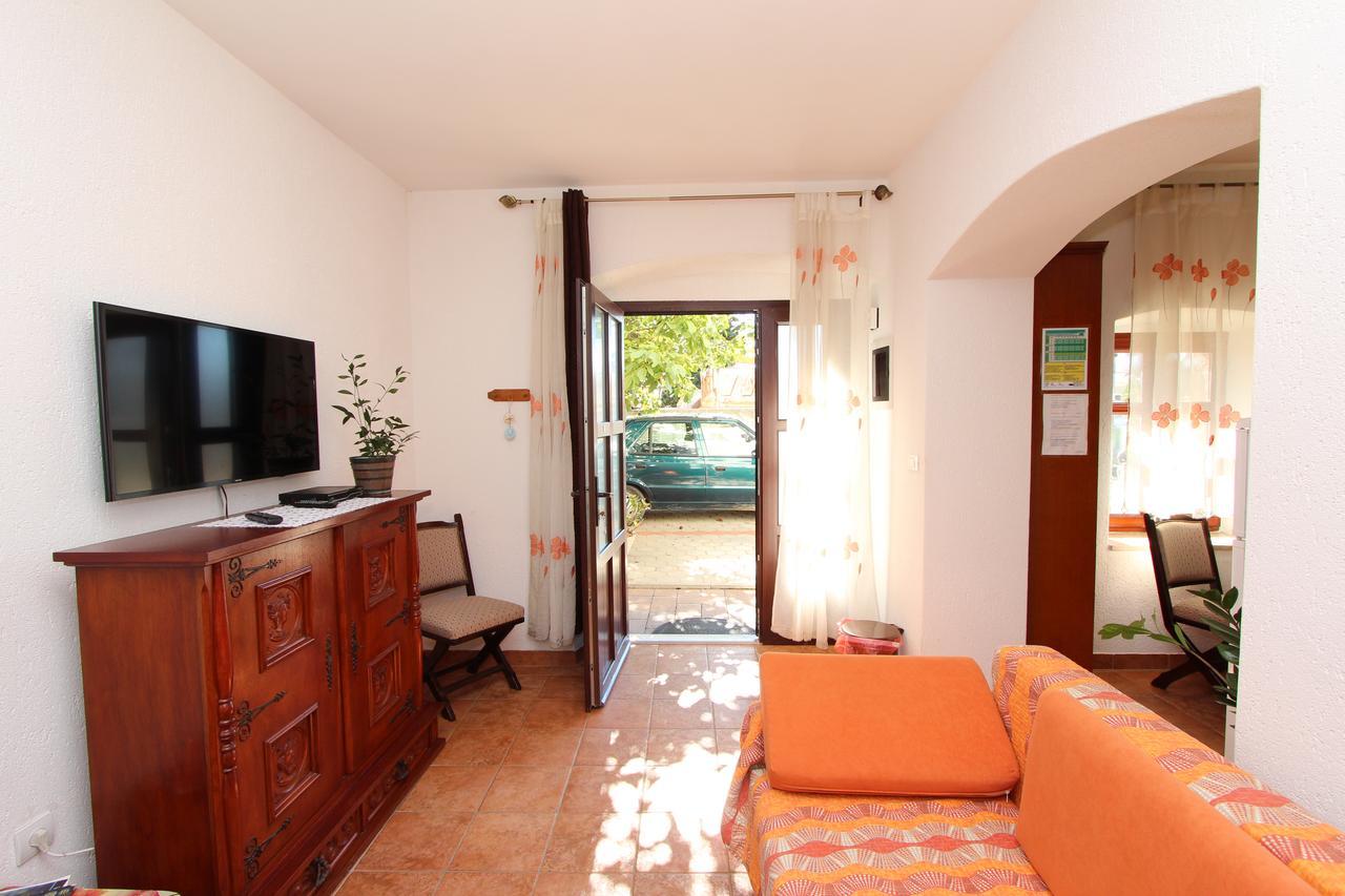 Apartments Giorgia Rovinj Habitación foto