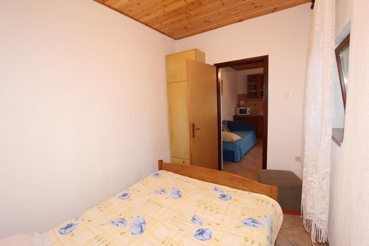 Apartments Giorgia Rovinj Habitación foto