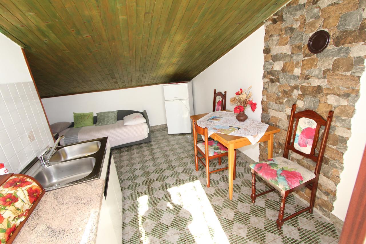 Apartments Giorgia Rovinj Habitación foto