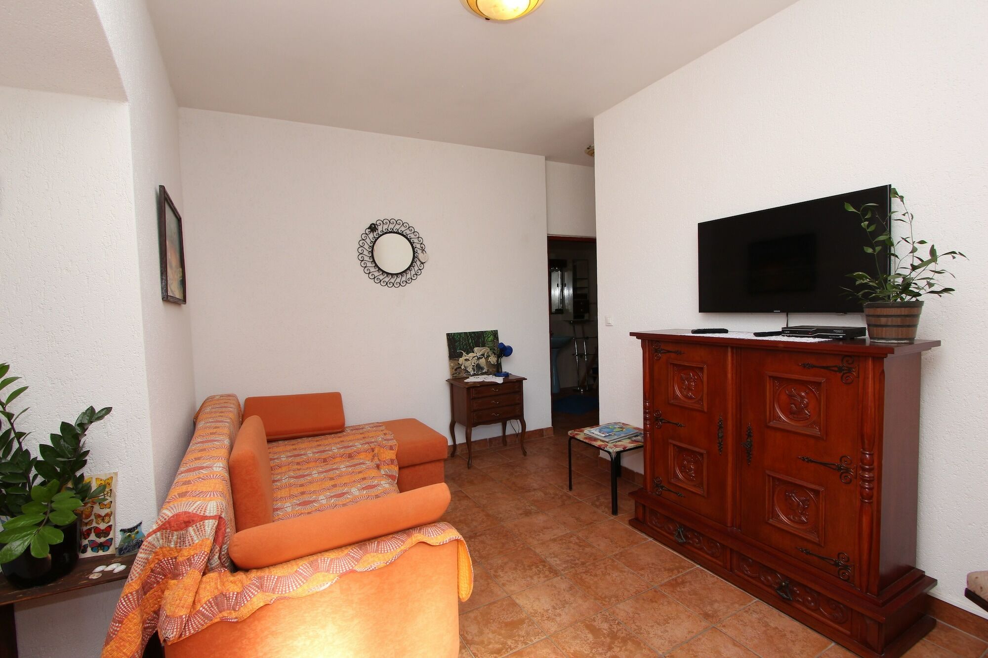 Apartments Giorgia Rovinj Exterior foto