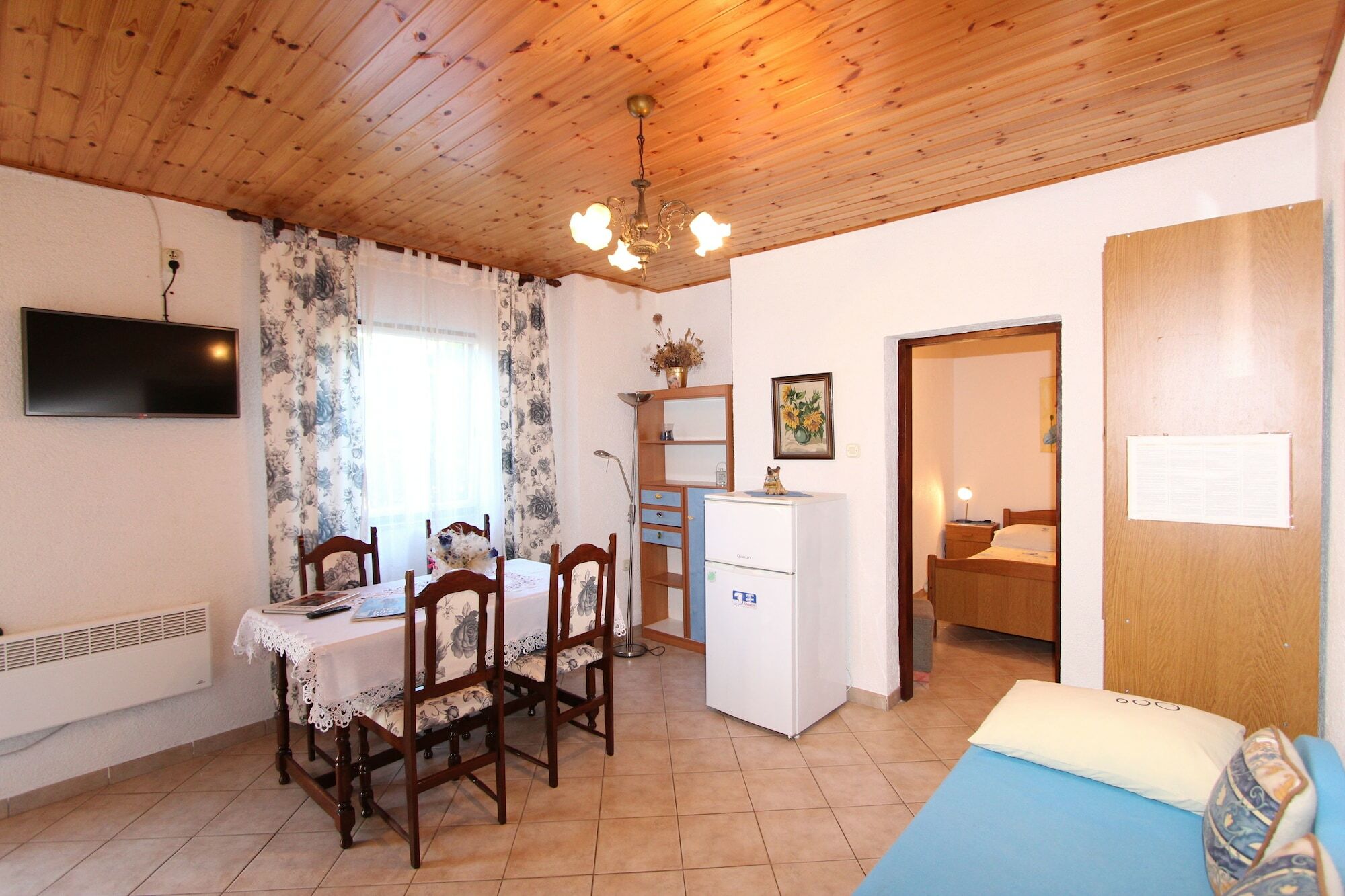 Apartments Giorgia Rovinj Exterior foto